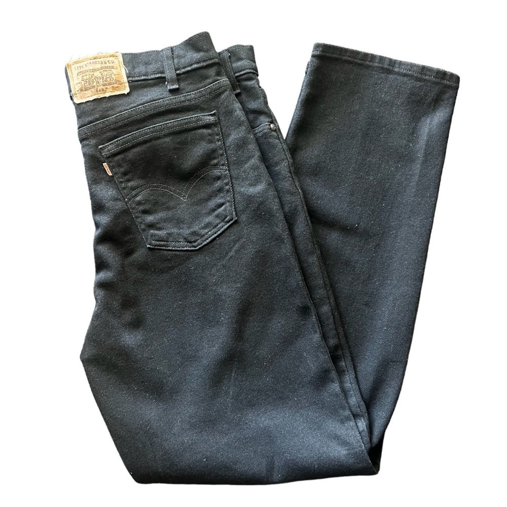 Vintage Levi Strauss 540 Men’s 38 X 32 Flex Denim Jeans